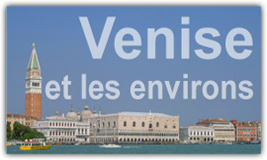 Venise et les environs